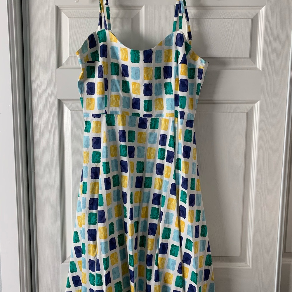 Collectif vintage sundress